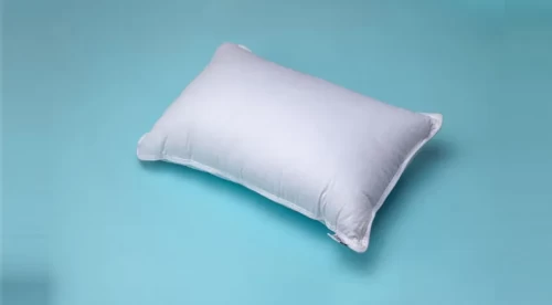 Airline Travel Pillow