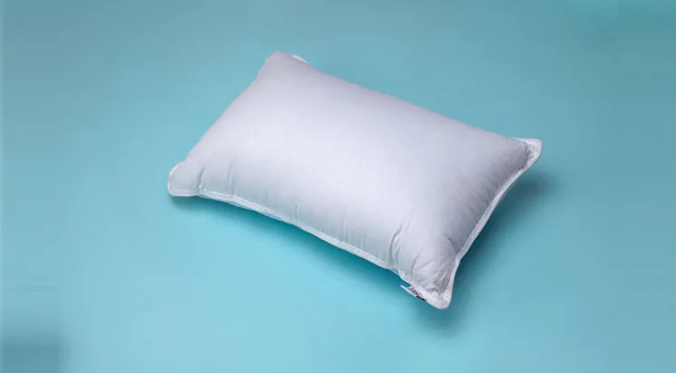Airline Travel Pillow