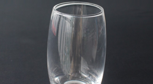 Airline Wine Glasses