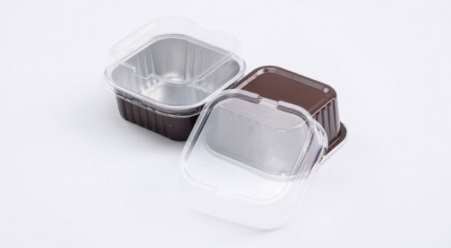 , Disposable Aluminum BowlAluminum Foil Tableware