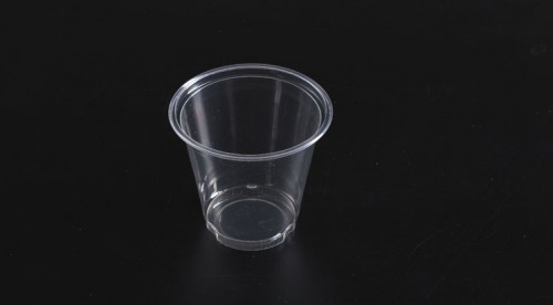 Tek Kullanımlık PP Bardak