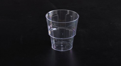 Tek Kullanımlık PS Bardak