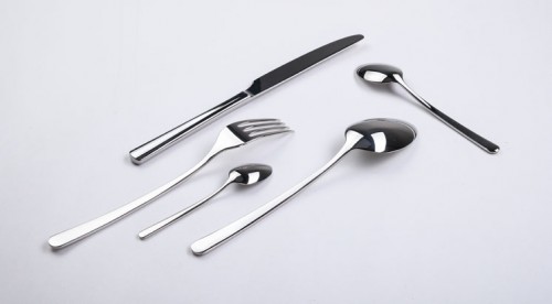 Stainless Steel Cutlery