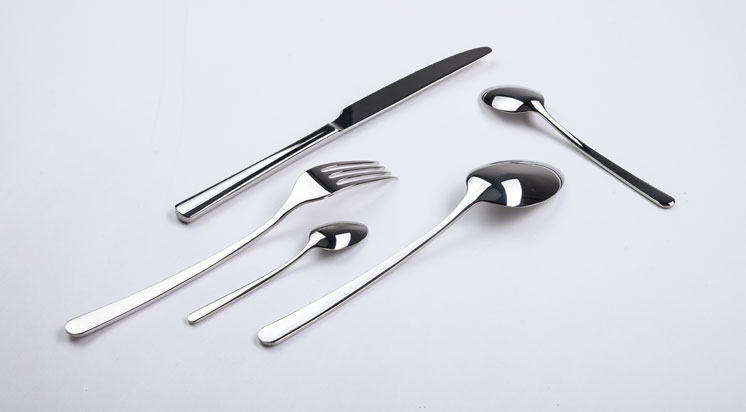 Stainless Steel Cutlery